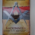 Kadonneen symbolin metsästys - DVD - pikkukuva 1