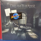 DREAM THEATER - PARASOMNIA U.S PRESS UUSI 2LP - pikkukuva 1