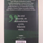 Aulis Aarnio : Väsynyt vaeltaja (signeerattu, tekijän omi... - pikkukuva 2