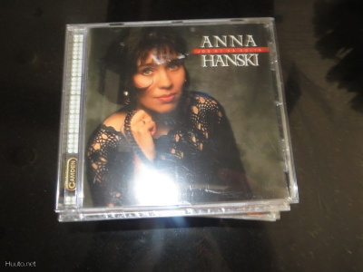 Anna Hanski Jos Et Sä Soita