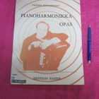 VEIKKO HUUSKONEN - PIANOHARMONIKKAOPAS v 1969 - pikkukuva 1