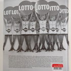 Outi Niemelä : Lotto : lottokansaksi lottotytön matkassa - pikkukuva 2