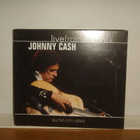 Johnny Cash * livefromaustintx - pikkukuva 1