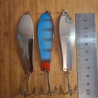 Kuusamo Professor 75mm 3kpl - pikkukuva 1