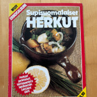 Hilkka Uusivirta : Supisuomalaiset herkut ( 1976 ) - pikkukuva 1