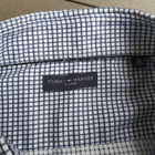 Tommy Hilfiger James Q pitkähihainen kauluspaita 18½/XXL - pikkukuva 3