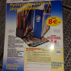 Metsästys ja kalastus 3/2002 - pikkukuva 2