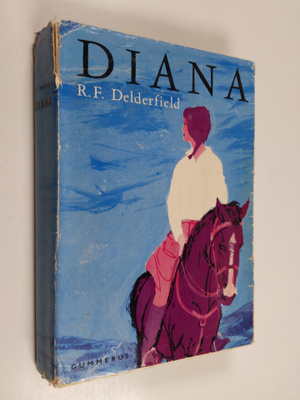 R. F. Delderfield : Diana