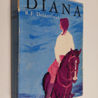 R. F. Delderfield : Diana - pikkukuva 1