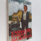 Heimo Hyttinen : Kannaksen kasvatti maailmalla - pikkukuva 1
