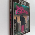John Richard (toim.) Stephens ym. : Mystisiä kissatarinoita - pikkukuva 1