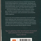 Sofie Sarenbrant, Avoimet ovet - pikkukuva 2