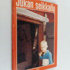 Tarmo Mäki-Kuutti : Jukan seikkailu - pikkukuva 1