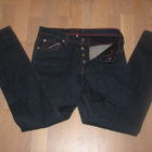 TOMMY HILFIGER 32/32 FARKUT - pikkukuva 2