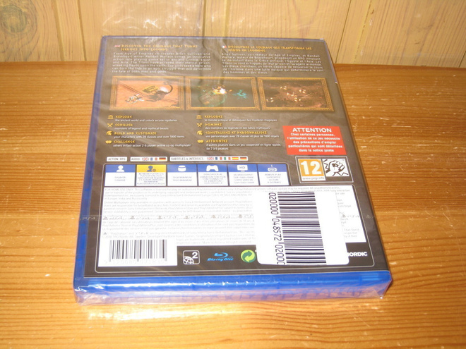 Item image