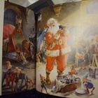 George Hinke : Jolly Old Santa Claus ( 2 p. ) SIS POSTIKULU - pikkukuva 5