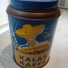 Kalas Kaffe Purkki kannella - pikkukuva 1