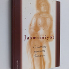 Jasmiiniyöt : eroottista runoutta Intiasta - pikkukuva 1