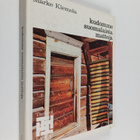 Marke Klemola : Kudomme suomalaisia mattoja - pikkukuva 1