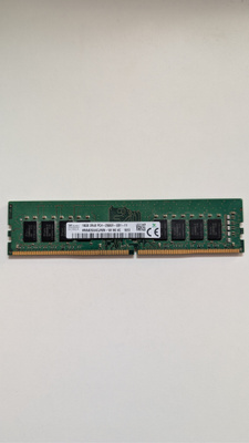 Hynix 16Gb DDR4 2666MHz