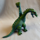 Motu KO dinosaurus, Two Headed Dragon - pikkukuva 3