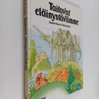 Annette ym. Tison : Taitavat eläinystävämme - pikkukuva 1