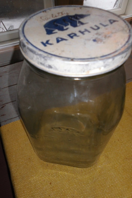 Keittiötölkki