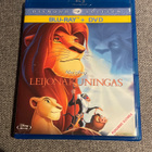 Walt Disney Leijonakuningas BLU-RAY + DVD - pikkukuva 1