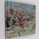 Tapio Huttunen : Lappi = Lapland, Finland - pikkukuva 1