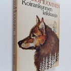 Veikko Huovinen : Koirankynnen leikkaaja - pikkukuva 1
