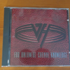 Van Halen:For Unlawful Carnal Knowledge CD. - pikkukuva 1