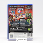 Bakugan Battle Brawlers - PS2 - pikkukuva 2