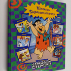 Hanna-Barbera : Kokoelma sarjakuvaklassikoita 2 - pikkukuva 1