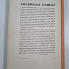 Pentti Eskola : Maailmankuvaa etsimässä - pikkukuva 2
