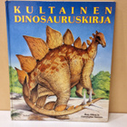 Kultainen dinosauruskirja - pikkukuva 1