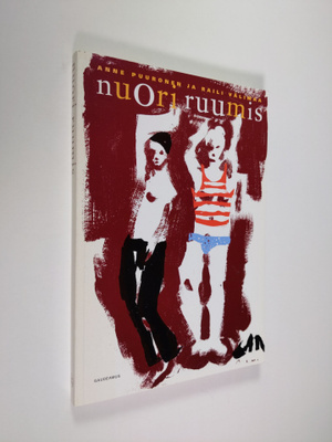 Nuori ruumis