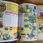 Aku Ankka neljännesvuosikerta Osat 1-4 (1985 ) - pikkukuva 5