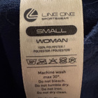 Naisten fleece S - pikkukuva 2