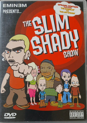 The Slim Shady Show