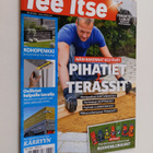 Tee itse 8/2018 - pikkukuva 1