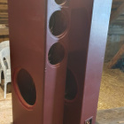 Kaiutinkaappi Speaker Cabinets - pikkukuva 2