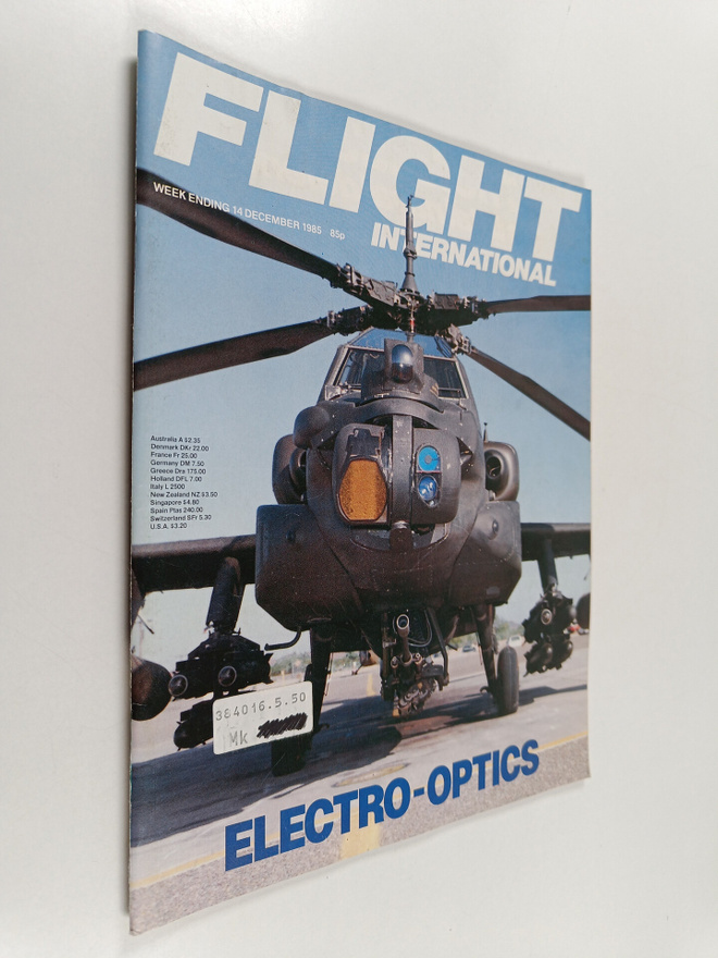 Flight international december 14/1985