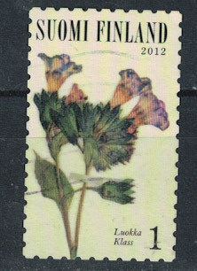 2012, Kesä kukkii, Lape  2150, siisti