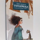Mervi Heikkilä : Tuulenkala - pikkukuva 1