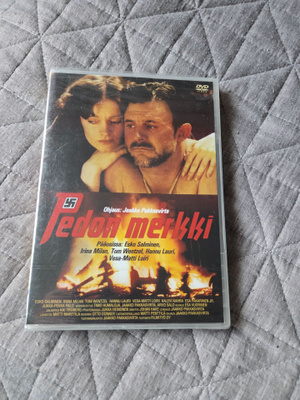 Pedon Merkki UUSI MUOVEISSA