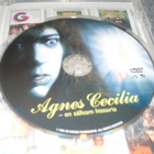 AGNES CECILIA  (Gloria Tapia) SWE -text*** - pikkukuva 4