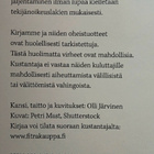 Visuri, Haapasaari - 100 parasta vatsalihasliikettä (sid.) - pikkukuva 2