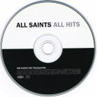 All Saints : All Hits - CD - pikkukuva 2