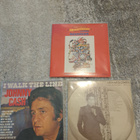 Lp:levyt 3kpl mm.johnny cash - pikkukuva 1