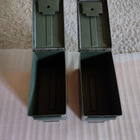 Vyölaatikoita M2 KK cal.0.50 brow, US/ 2 KPL/ €20,- - pikkukuva 2